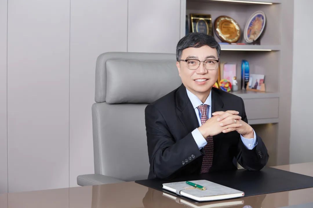 星奕昂王立群:在原始创新的道路上,每一天都在探索