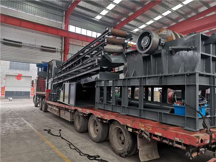 使用金属粉碎机粉碎分选分选废旧金属有哪些优点?