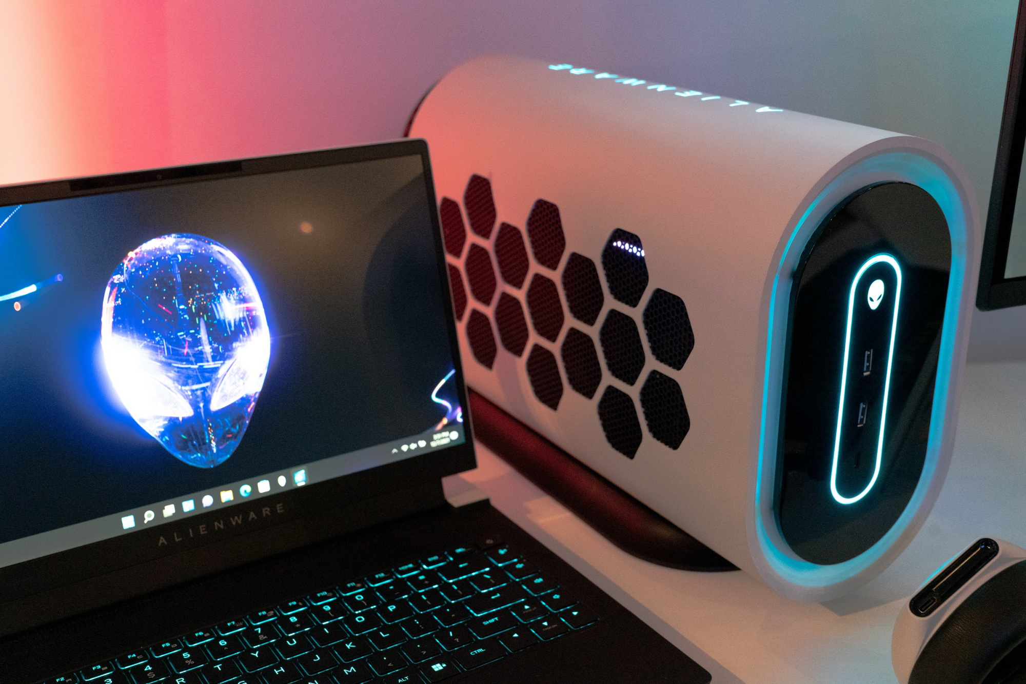 戴尔在ces上发布一大波概念性产品,哪些会走入现实?