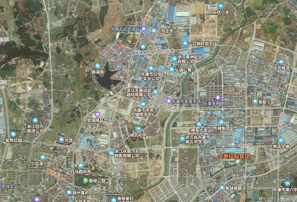 3月11日,金華永康市將出讓1宗住宅用地,起始價25900萬元