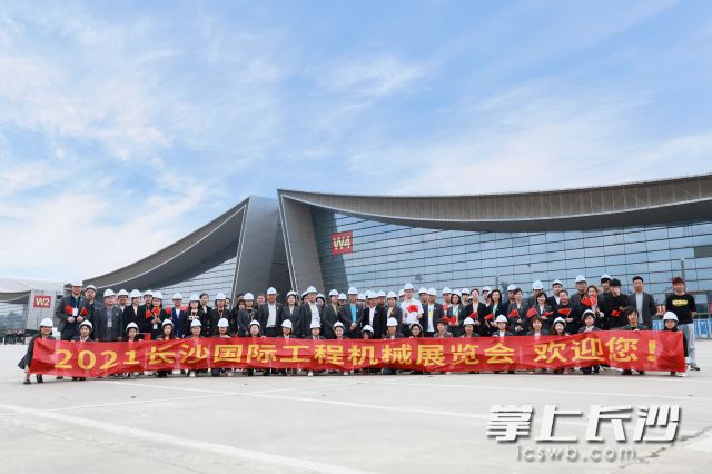 江苏宜兴国际工程机械展的简单介绍