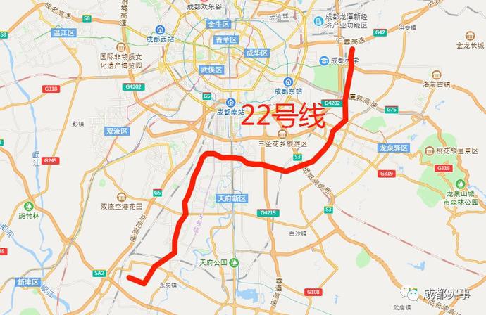 s13线路线规划图眉山图片