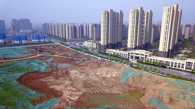 即便不供地房子仍可卖两年,青岛苏州等热点城市公开存量宅地