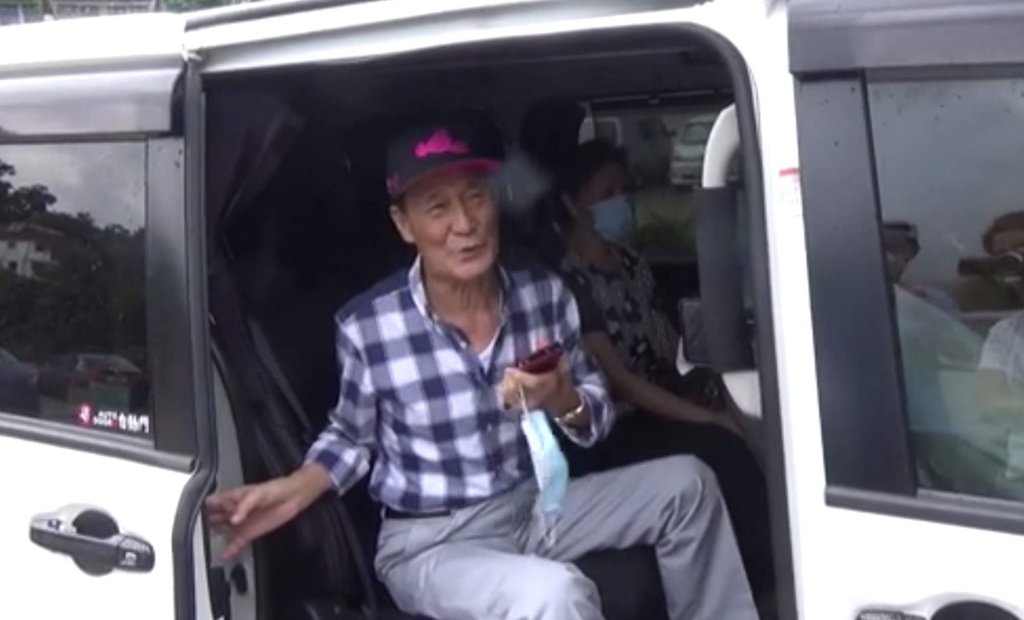 游恩杰喊话陈惠敏:请提供我骗人的证据!你们欠我的,证据确凿