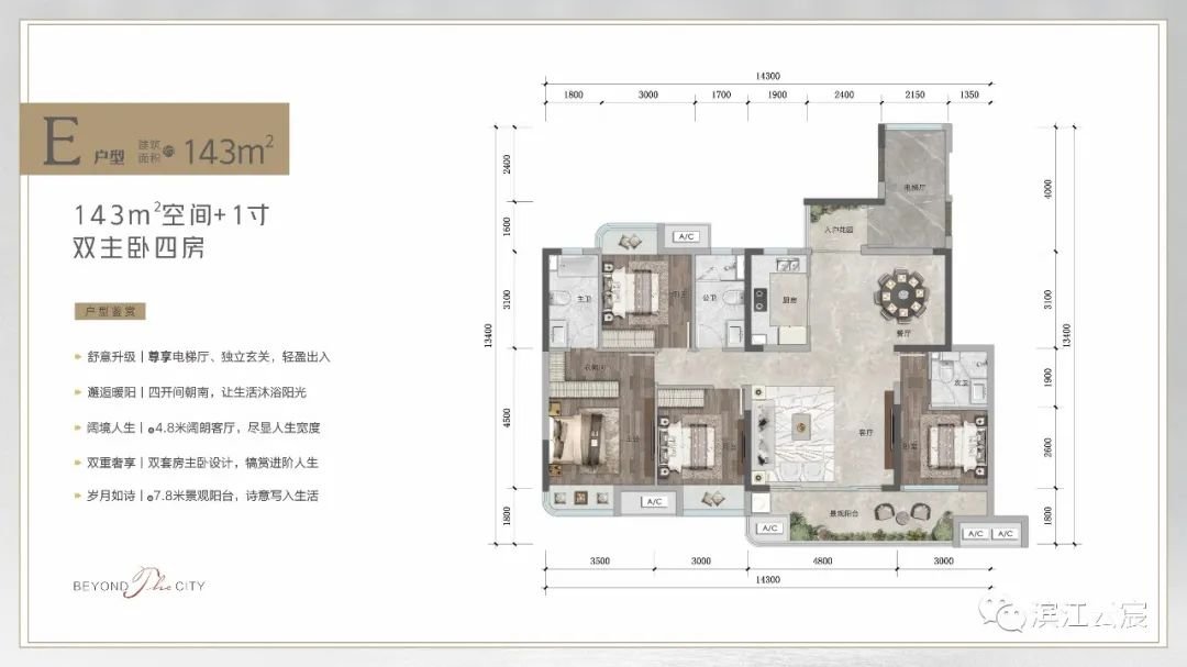 一席天下争丨众望所归,滨江云宸首开劲销3.39亿!