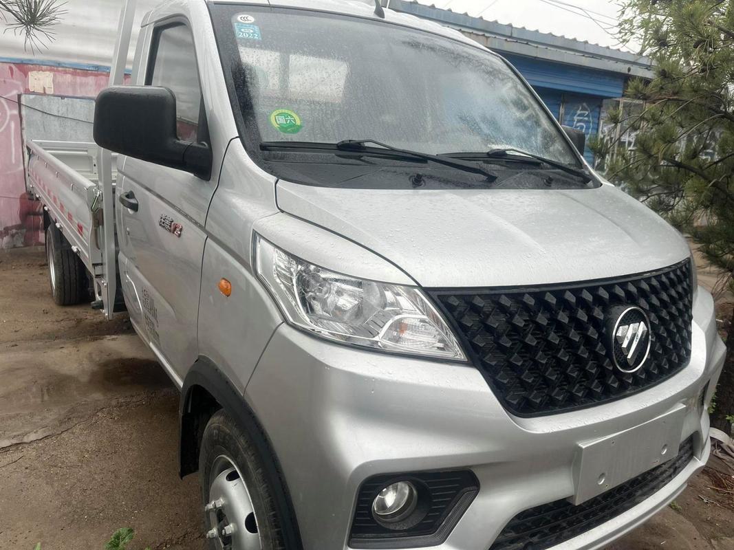 福田祥菱v3怎么样