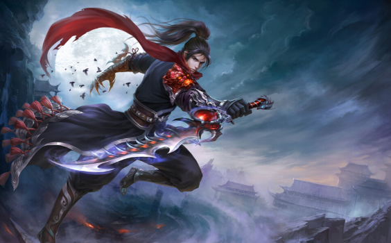 《九转神帝》传承万古功法,成就无上大帝,9.7分黑马,值得推荐