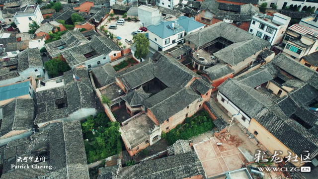 「天地雲南」河西馬家大院,茶馬古道上的傳奇家族!