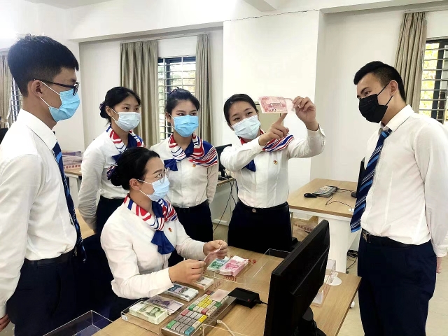 全国优秀共青团员陈梓:她在广东高速公路平凡岗位上"书写匠心"