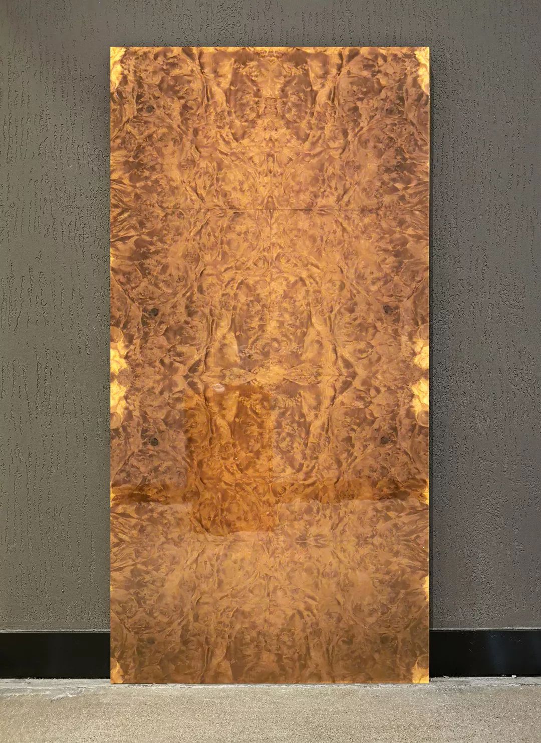 50款罕见特殊纹理木饰面,来看看有没有你认识的?-树瘤篇