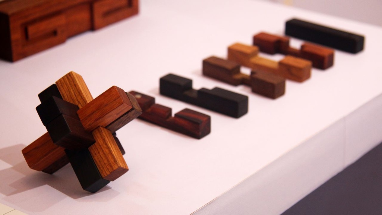 爱采购首页 商品专题_鲁班锁鲁班锁实际是一种涉及立体几何知识的玩具