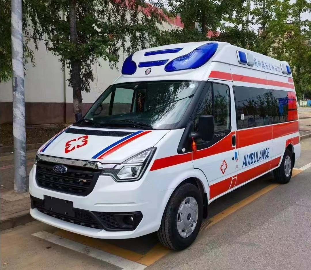 上海跨省120,上海长途跨省120,上海跨省120救护车