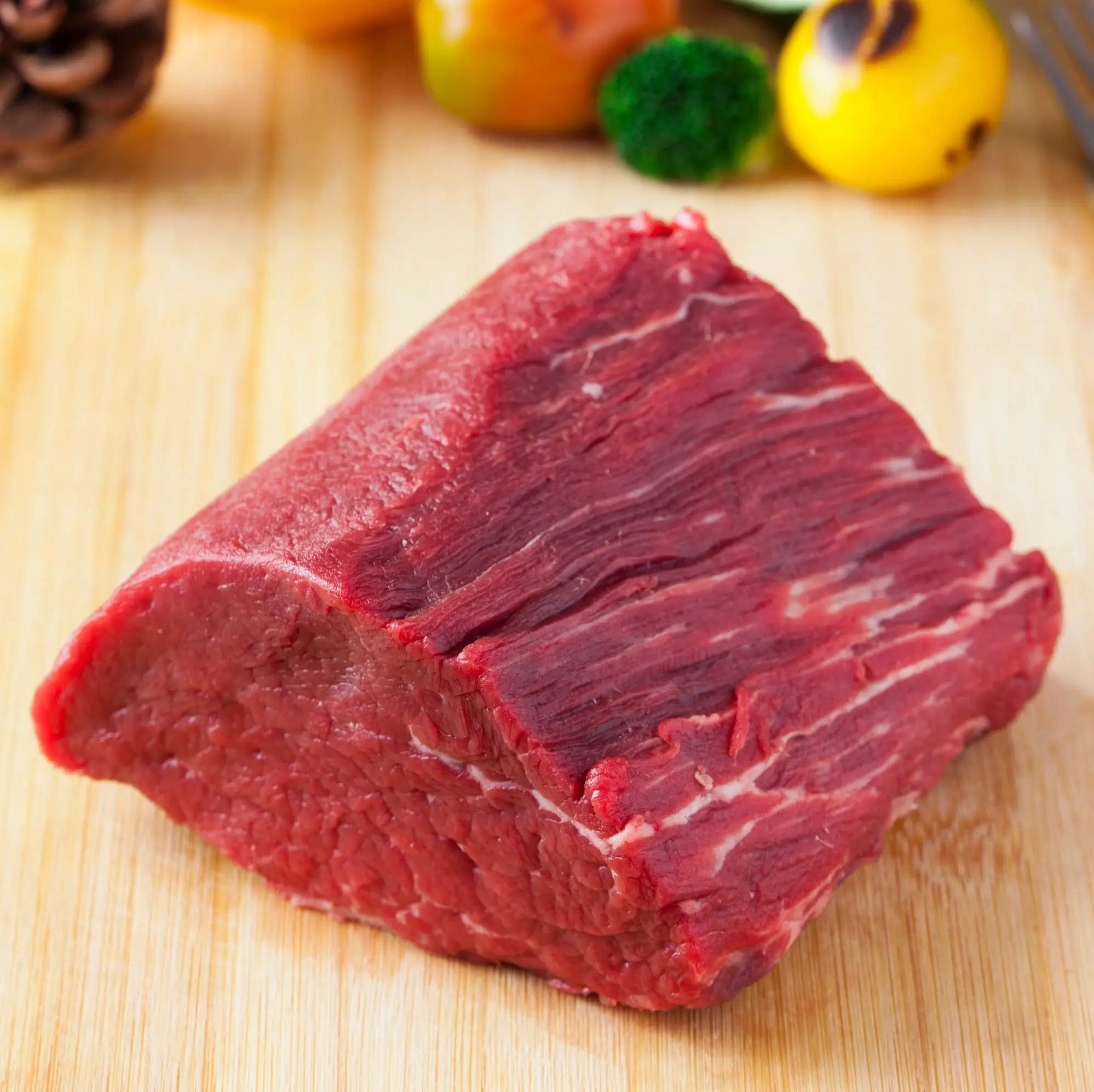 牛肉营养丰富又可口,但是怎么调到好牛肉却是个难题,快收藏备用