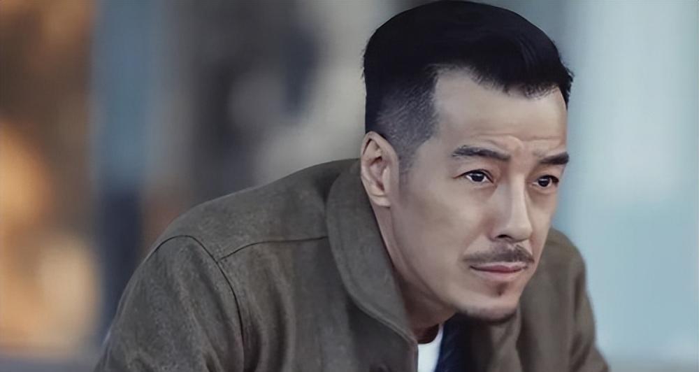 "驴脸"男星我只服这9位,去年的一滴相思泪,今年才流到嘴边?