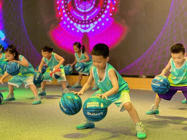 点击此链接,打开暑期新体验——平阳县森林幼儿园举行暑期夏令营开营