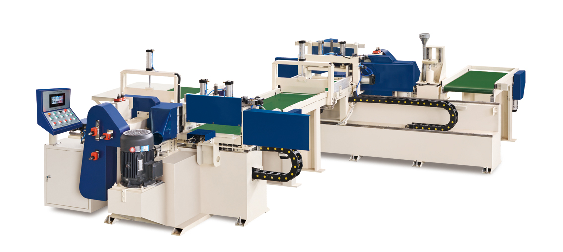 应该如何建造一家集成材拼板厂呢?