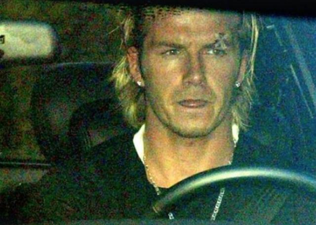 贝克汉姆为啥离开曼联?旧将:飞靴门时弗格森差点跟他打起来