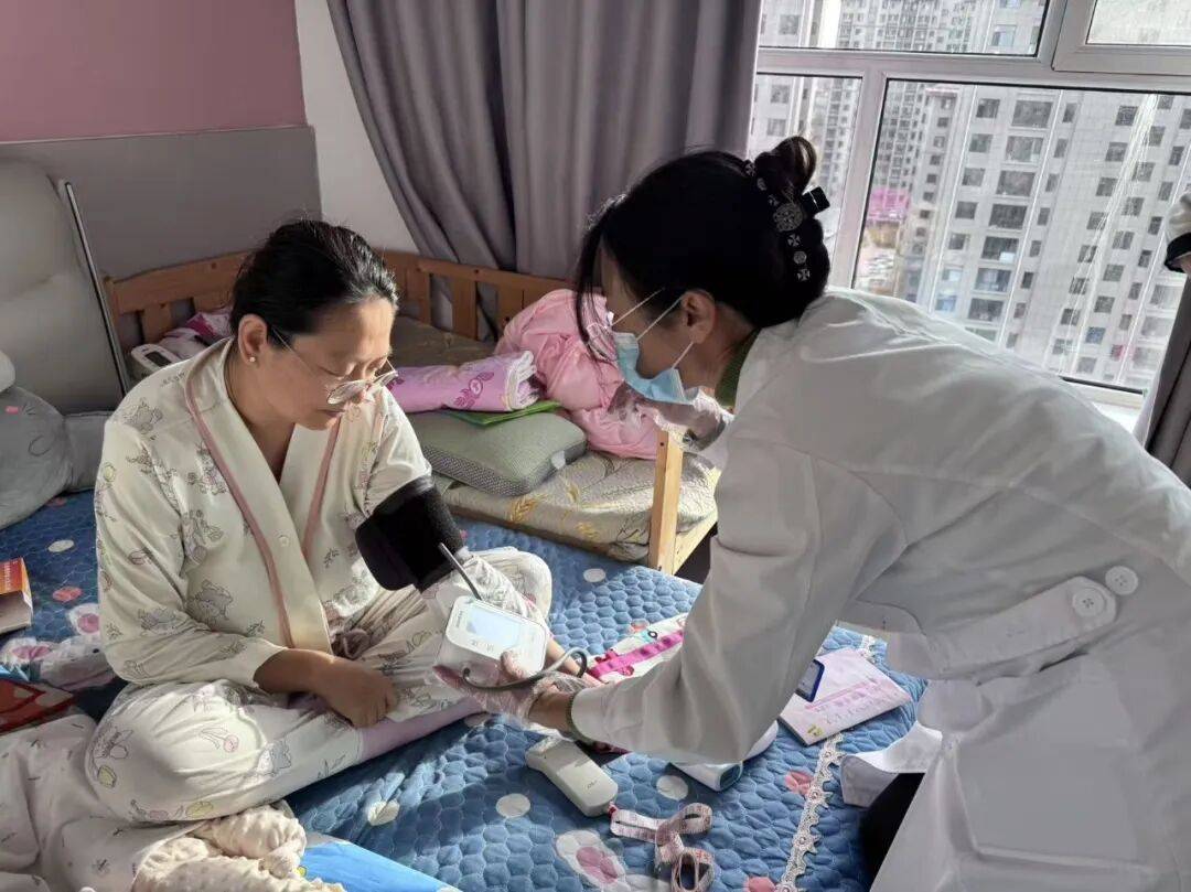 關于北醫三院門診陪診掛號服務孕期產檢全程陪同，安心度過每一關的信息