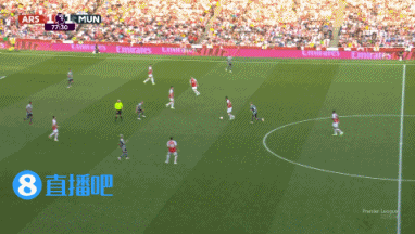 阿森纳主场3-1曼联 赖斯绝杀 热苏斯锁定胜局_英超-热苏斯马丁内利破门 阿森纳3-1布伦特福德_英超第4轮焦点战 埃里克森助攻拉什福德 厄德高扳平比分