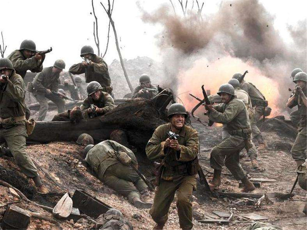 加拿大远征军的重要战役,维米岭战役的背景及过程是怎样的?