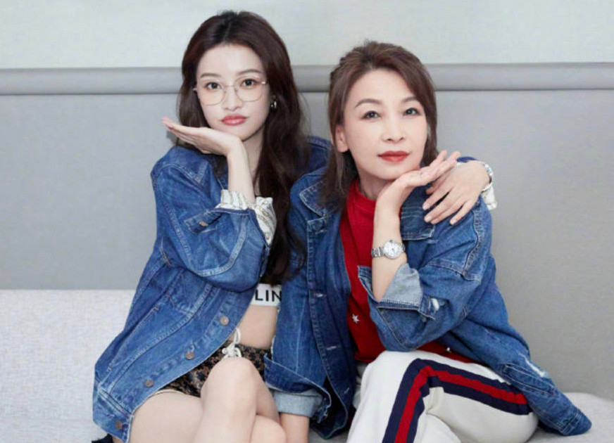 孙怡在前婆家受的委屈,连亲妈都看不下去了,王京花当年有多过分