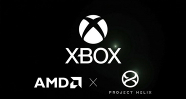 主机传统迎来转折：下一代Xbox Project Helix取消GPU定制 定位全面向PC靠拢