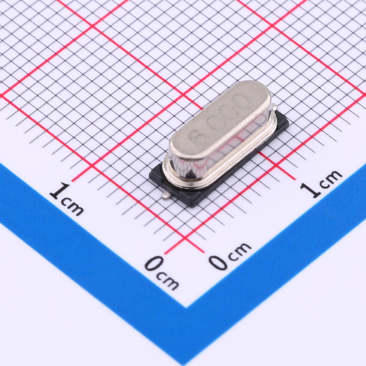 石英晶体振荡器