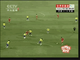 肇俊哲别有一番滋味在心头 希望儿子也能踢世界杯_肇俊哲的职业生涯回顾_中国男足首次世界杯之旅