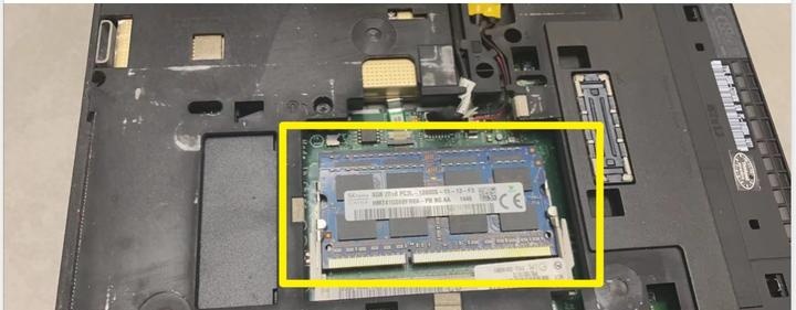 复活旧将thinkpadt440p焕发新生,工作站的旧瓶新装