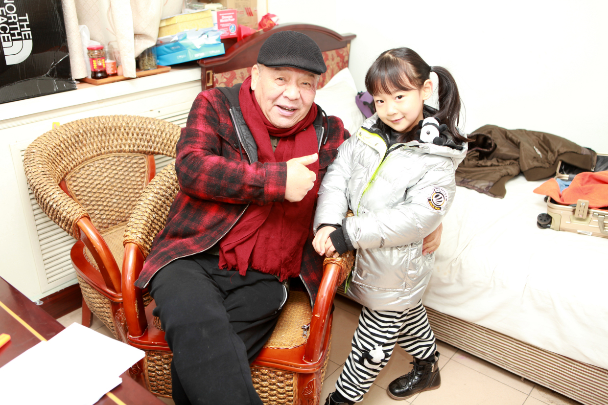 大冠军小演员~brtv《奇趣成长》电视单元剧《冠军》招小演员啦!