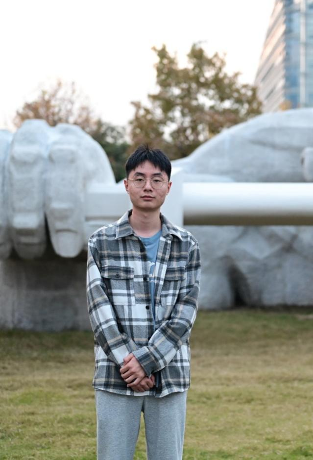 一个宿舍4人3专业西工大这4个娃再起飞