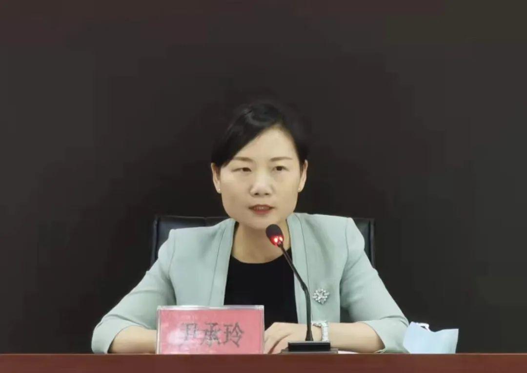 尹承玲副市长部署三亚市教育系统疫情防控工作