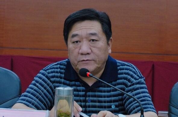 襄阳汽车产业经济技术开发区管委会主任李建锋被双开