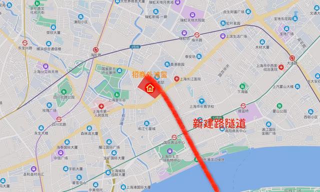 虹口临平路拓宽公示图图片