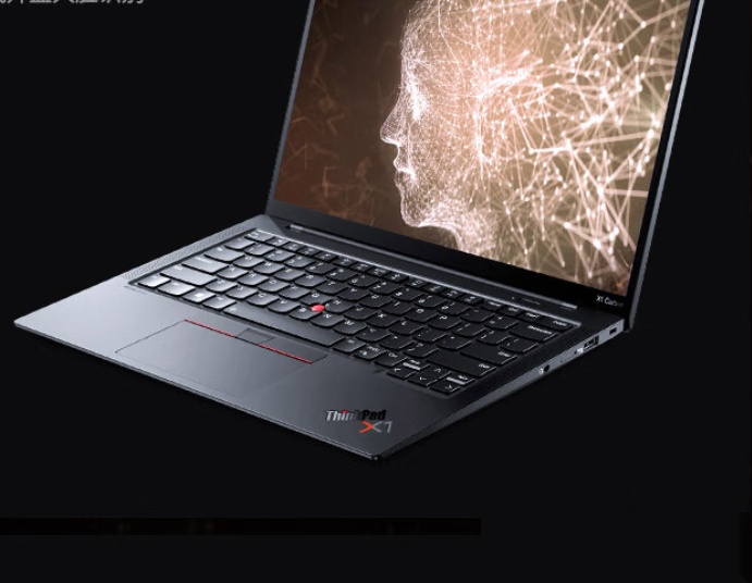 联想thinkpadx1和x13图片