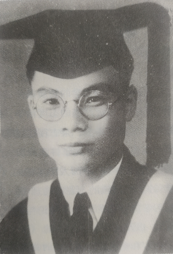 钱骥:那一匹志在宇宙空间的千里马