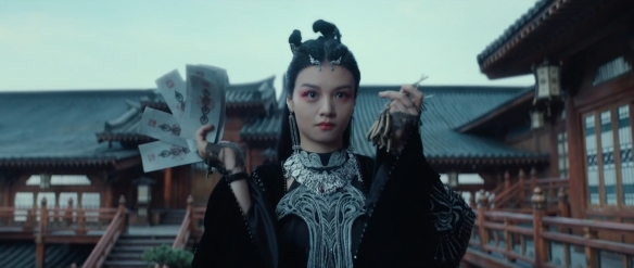 郭敬明的《晴雅集》只是前菜!续集《泷夜曲》未定档