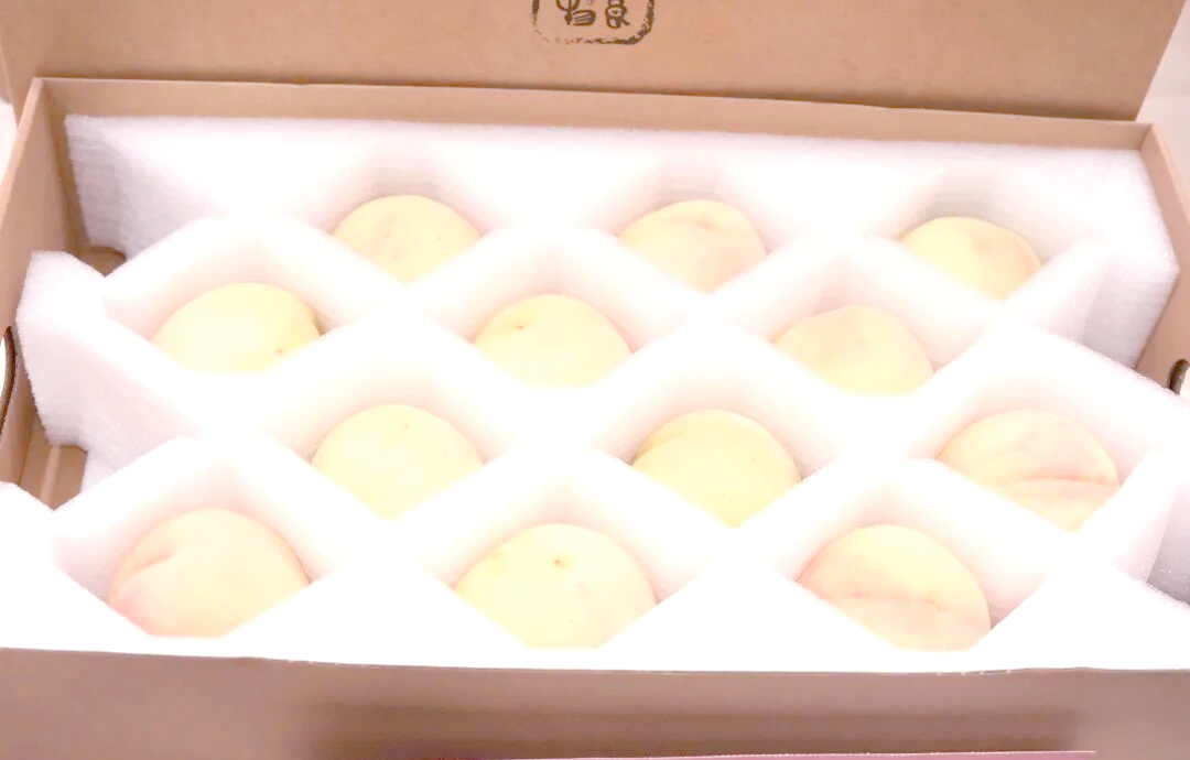 奉化玉露水蜜桃:从采摘到品尝的极致体验