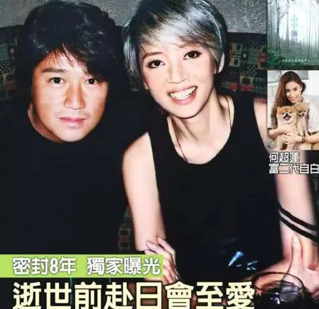 《千千厥歌》原唱,日本老牌艺人近藤真彦承认出轨,他曾与梅艳芳一吻