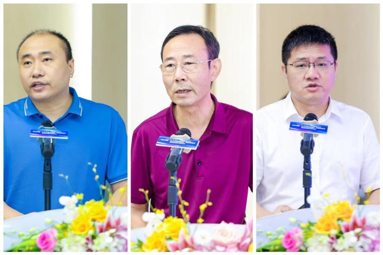 龙岗区吉华街道举办"安全应急行业论坛"