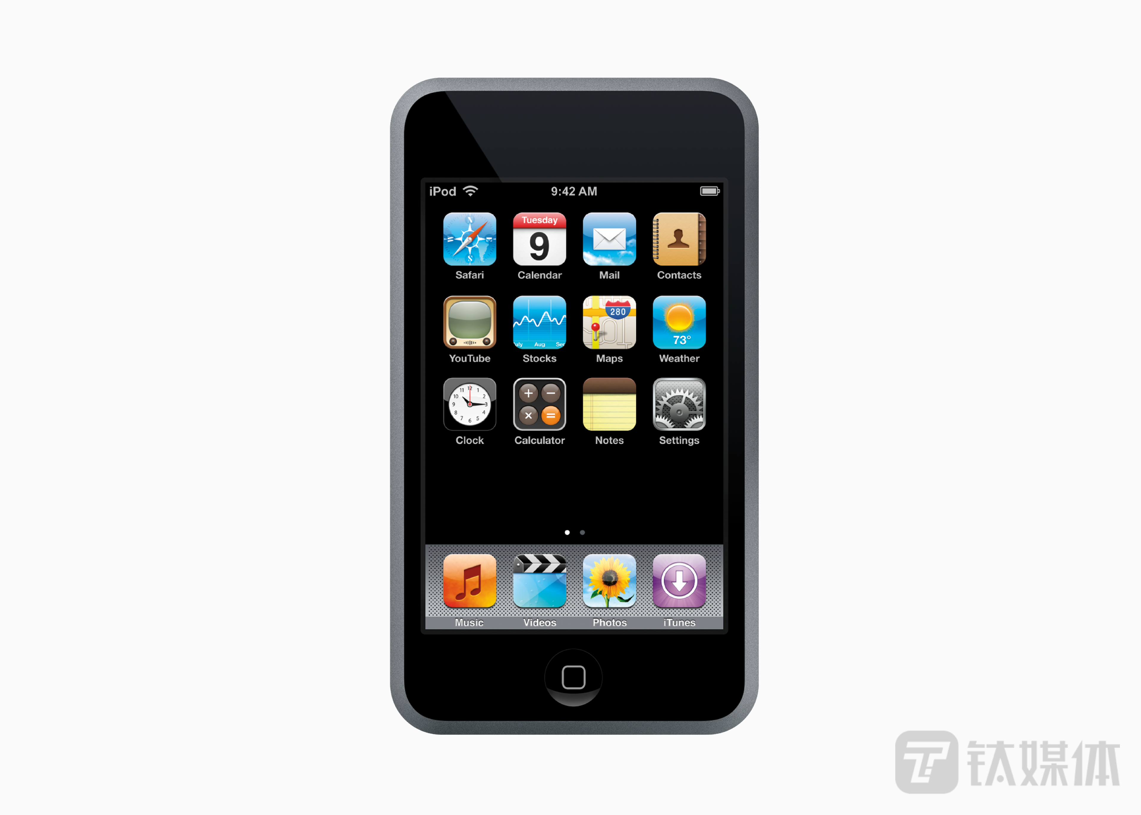 ipod终成「过去时」,回顾苹果3万亿帝国梦开始的地方