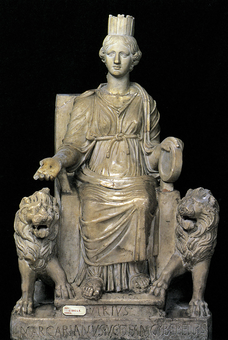 罗马时期  公元3世纪