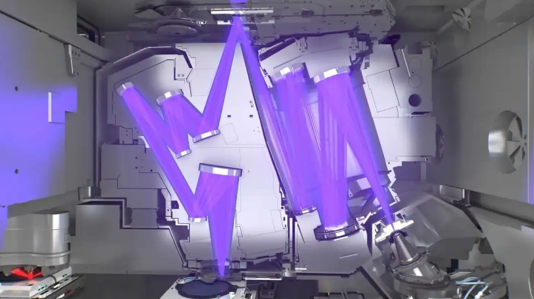 激光能击穿一面普通的镜子吗?一口气了解光镜之矛与盾的关系