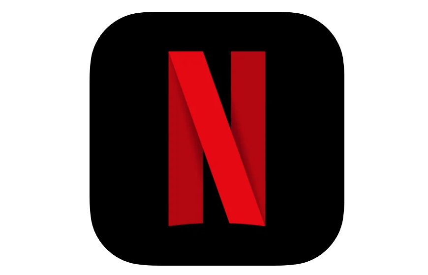 netflixlogo图片