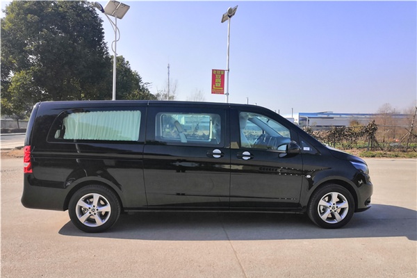 奔驰威霆高档殡仪车多少钱 豪华殡仪车车型介绍