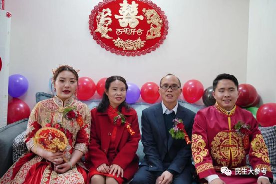 刘倩,你的婆婆真让人羡慕!