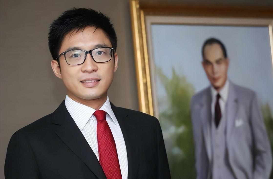 朱玲玲的烦恼:二儿子霍启山40岁未婚,小儿子霍启仁35岁游戏人间