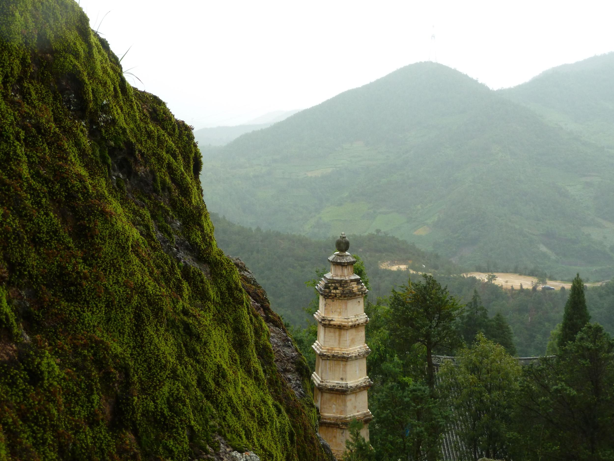 祥云县周边旅游景点图片