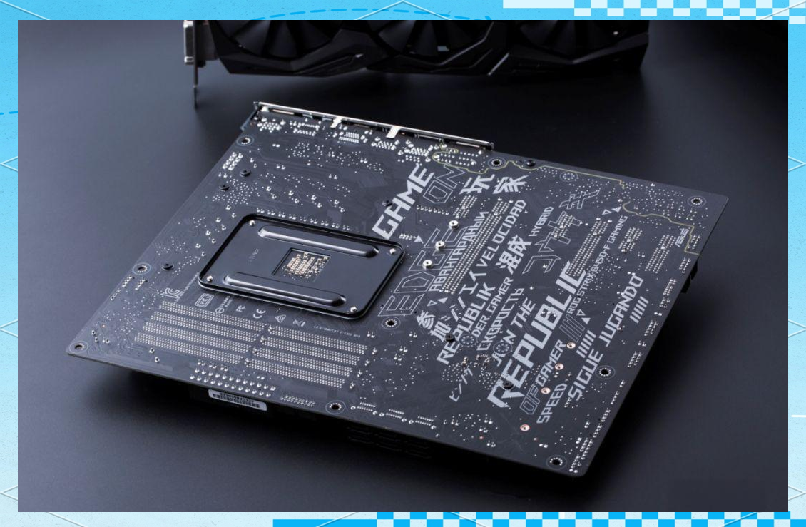 华硕b450f+gaming