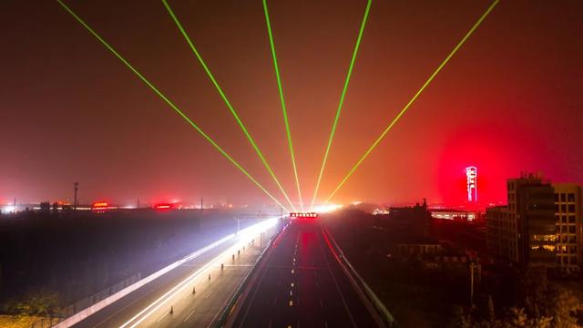 要成为智慧高速的标杆，山东的底气从何而来？